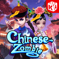 Chinese Jiangshi
