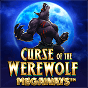 Lời Nguyền Ma Sói Megaways icon