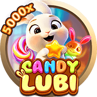 Sweet Candy Rabbit
