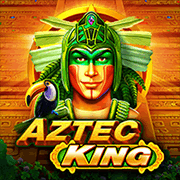Aztec nhà vua game icon