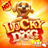 Chó May Mắn game icon