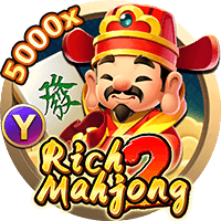 Mahjong Prosperity 2