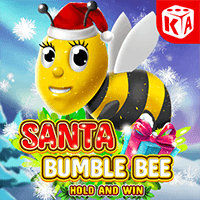 Christmas Golden Bee - Lucky Episode