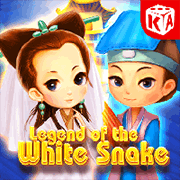 Truyền Thuyết Bạch Xà game icon