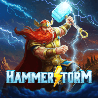 Hammer Storm
