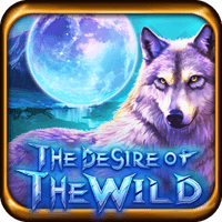 Wild Desire