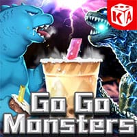Monster War