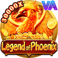 Legendary Phoenix