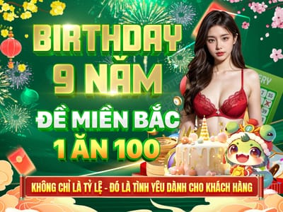 Thưởng Chào Mừng Tân Thủ 100% image