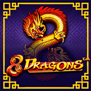 8 Con rồng game thumbnail